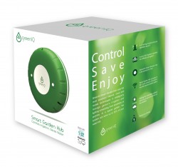 GreenIQ Package